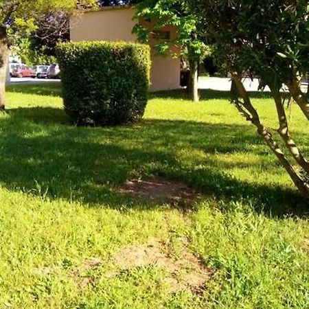 Appartement De 2 Chambres A Le Pradet A 700 M De La Plage Avec Balcon Amenage Et Wifi *
