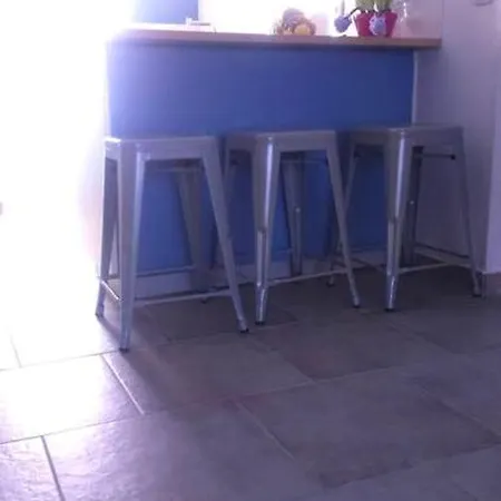Appartement De 2 Chambres A Le Pradet A 700 M De La Plage Avec Balcon Amenage Et Wifi Le Pradet